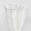 Axel Vase SML White 