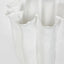 Axel Vase SML White 