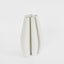Gatta 3D Vase SML White 