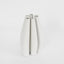Gatta 3D Vase SML White 