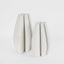 Gatta 3D Vase SML White 