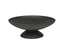 Black Lassen Cast Iron Fire Pit