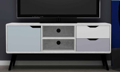 Fabian TV unit