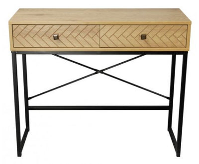 Myriam console table