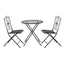 Oliveira Outdoor Dining Set