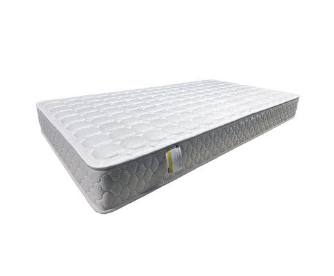 Premium 5 Zone Pocket Spring Foam Mattress Medium Firmness 22cm - Double