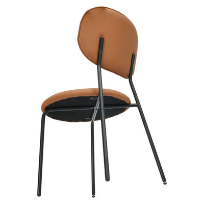 Tan Temptation Chair Duo