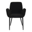 Charcoal Embrace Boucle – teddy Sherpa Fabric Armchair Set
