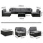 Veranda Fancy Grande Sofa Set