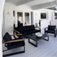 5 Seater Grandeur Lounge Suite Ã¢â‚¬â€œ Charcoal Grey