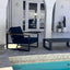 5 Seater Grandeur Lounge Suite Ã¢â‚¬â€œ Charcoal Grey