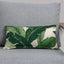 Cosy Haven Oblong Patio Pillow