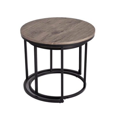 Stack&#038;Style Nesting Coffee Table