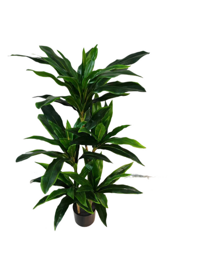 Artificial Pot Plant - 120CM