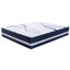 Noble Slumber Firm Mattress 28cm Premium Top 5 Zones Pocket Spring - King