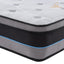 Cloud Dreams King Size Pocket Spring Luxury Plush Top 28cm Mattress