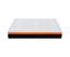 Heavenly Double Size Memory Foam Medium-Firm Feel 31cm Mattress