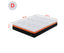 Heavenly Double Size Memory Foam Medium-Firm Feel 31cm Mattress