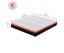 Heavenly King Size Memory Foam Medium-Firm Feel 31cm Mattress