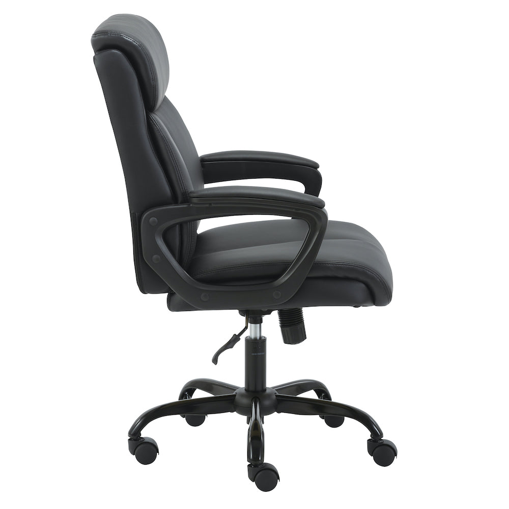 Doux Mid-Back Office Chair