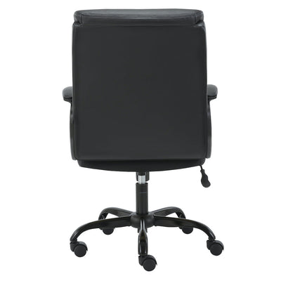 Doux Mid-Back Office Chair