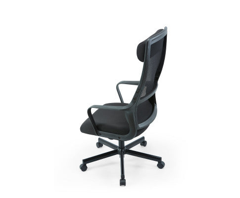 JAIR High Back Office Task Chair In Black