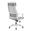 JAIR High Back Office Task Chair In Grey