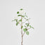 Viburnum Spray 84cm White