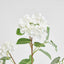 Viburnum Spray 84cm White