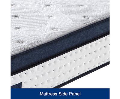 Madison CB68L Mattress Queen Size