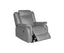 Carlton 3R+1R+1R Finest Fabric Recliner Sturdy Construction Metal Mechanism