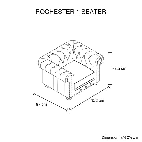 3+2+1 Seater Genuine Leather Upholstery Deep Quilting Pocket Spring Button Studding Sofa Lounge Set for Living Room Couch In Burgandy Colour