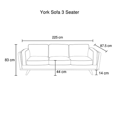 3+2Seater Sofa Brown Leather Lounge Set for Living Room Couch with Wooden Frame