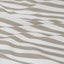 Ardor Frankie Natural Stripe Yarn Dyed Reversible Quilt Cover Set King