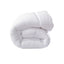 Ramesses 800GSM All Season Antibectiral Microfibre Quilt Super King