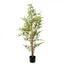 130cm Potted Bamboo Tree Artificial Plant Fake Tropical Home Decor