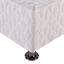 King Bed Ensemble Frame Base