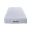 Contour Encased Coil King Single Mattress – Hybrid Support with CertiPUR-US Certified Foam Comfort Layers