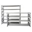 50 Pairs 10 Tiers Shoe Rack
