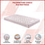 PALERMO King Single Bed Mattress
