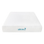 Palermo Double 25cm Gel Memory Foam Mattress - Dual-Layered - CertiPUR-US Certified