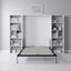 Palermo Double Size Wall Bed Mechanism Hardware Kit Diamond Edition