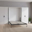 Palermo Double Size Wall Bed Mechanism Hardware Kit Diamond Edition