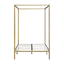4 Four Poster Double Bed Frame
