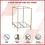 4 Four Poster King Bed Frame