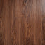 Vinyl Floor Tiles Self Adhesive Flooring Teak Wood Grain 16 Pack 2.3SQM