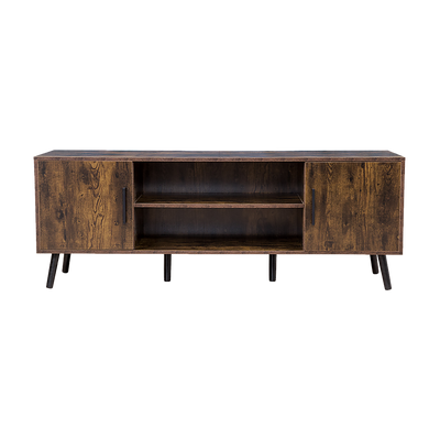 Modern TV Cabinet Entertainment Unit Stand Storage