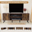 Modern TV Cabinet Entertainment Unit Stand Storage