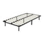 King Single Metal Bed Frame