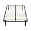 King Single Metal Bed Frame
